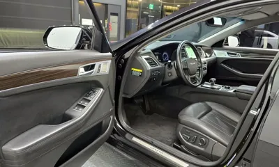 Genesis G80 2018, 140752 км, за 10726.12 USD - фото 10