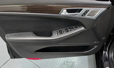 Genesis G80 2018, 140752 км, за 10726.12 USD - фото 24