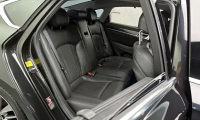 Genesis G80 2018, 140752 км, за 10726.12 USD - фото 26