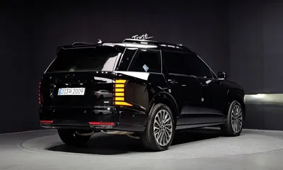 Hyundai Palisade 2025, 21643 км, за 37665.92 USD