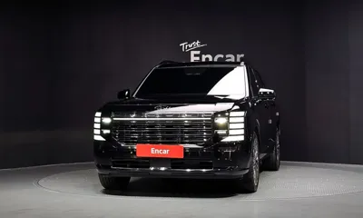 Hyundai Palisade 2025, 21643 км, за 37665.92 USD