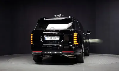 Hyundai Palisade 2025, 21643 км, за 37665.92 USD