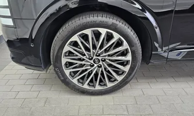 Hyundai Palisade 2025, 21643 км, за 37665.92 USD