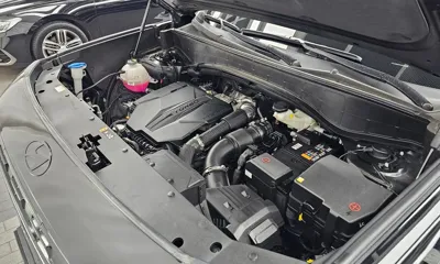 Hyundai Palisade 2025, 21643 км, за 37638.94 USD - фото 6
