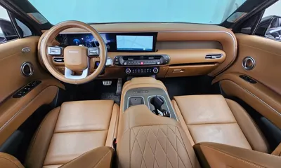 Hyundai Palisade 2025, 21643 км, за 37638.94 USD - фото 7