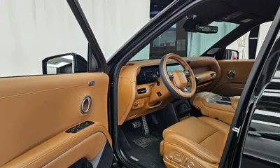 Hyundai Palisade 2025, 21643 км, за 37638.94 USD - фото 10