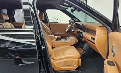 Hyundai Palisade 2025, 21643 км, за 37638.94 USD - фото 11