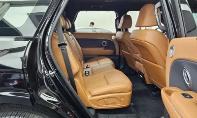 Hyundai Palisade 2025, 21643 км, за 37638.94 USD - фото 12