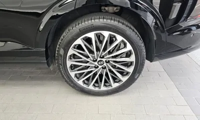 Hyundai Palisade 2025, 21643 км, за 37638.94 USD - фото 21
