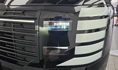 Hyundai Palisade 2025, 21643 км, за 37638.94 USD - фото 22