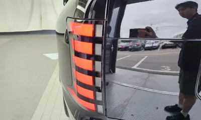Hyundai Palisade 2025, 21643 км, за 37638.94 USD - фото 23