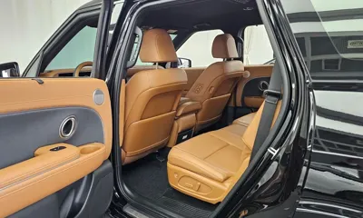 Hyundai Palisade 2025, 21643 км, за 37638.94 USD - фото 26