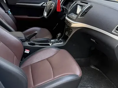 Geely Vision 2017, 80000 км, за 2478.99 USD - фото 8