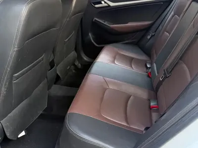 Geely Vision 2017, 80000 км, за 2478.99 USD - фото 10