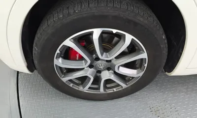 Maserati Levante 2017, 117167 км, за 18063.58 USD