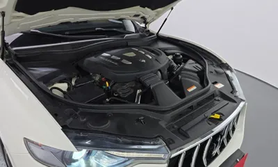 Maserati Levante 2017, 117167 км, за 18063.58 USD - фото 6