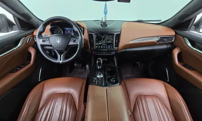Maserati Levante 2017, 117167 км, за 18063.58 USD - фото 7