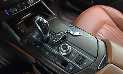 Maserati Levante 2017, 117167 км, за 18063.58 USD - фото 9
