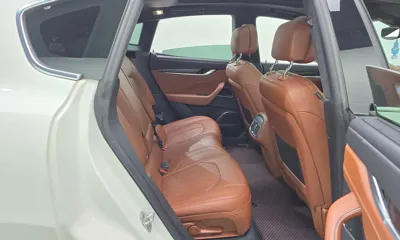 Maserati Levante 2017, 117167 км, за 18063.58 USD - фото 12
