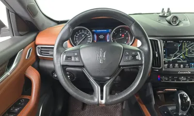 Maserati Levante 2017, 117167 км, за 18063.58 USD - фото 13
