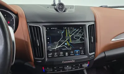 Maserati Levante 2017, 117167 км, за 18063.58 USD - фото 14