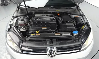 Volkswagen Golf 2014, 110740 км, за 5054.48 USD - фото 6