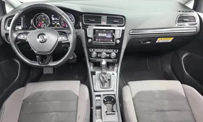 Volkswagen Golf 2014, 110740 км, за 5054.48 USD - фото 7
