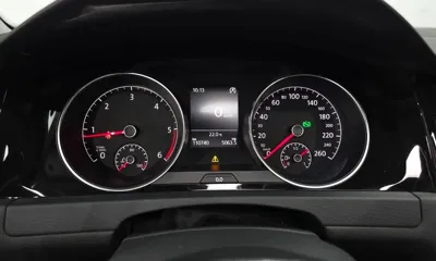 Volkswagen Golf 2014, 110740 км, за 5054.48 USD - фото 8