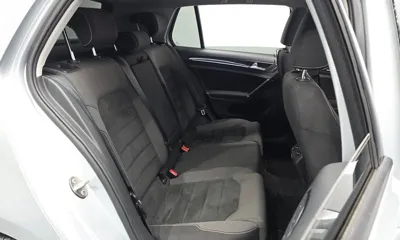 Volkswagen Golf 2014, 110740 км, за 5054.48 USD - фото 11