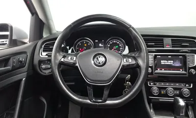 Volkswagen Golf 2014, 110740 км, за 5054.48 USD - фото 12
