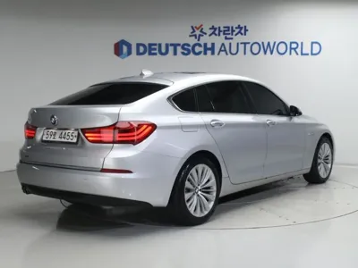 BMW Gran Turismo 2015, 195691 км, за 4659.29 USD
