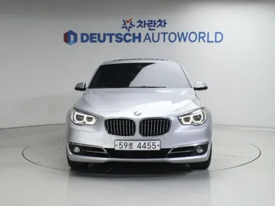 BMW Gran Turismo 2015, 195691 км, за 4659.29 USD