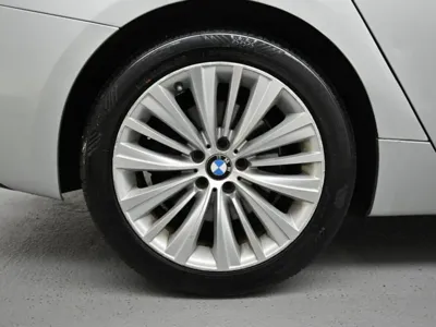 BMW Gran Turismo 2015, 195691 км, за 4659.29 USD