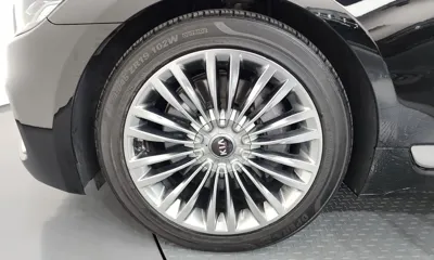Kia K9 2019, 54663 км, за 15092.39 USD