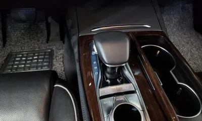 Kia K9 2019, 54663 км, за 15092.39 USD - фото 9