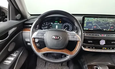 Kia K9 2019, 54663 км, за 15092.39 USD - фото 14