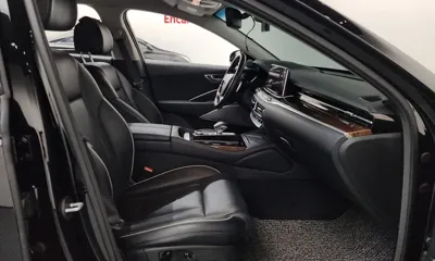 Kia K9 2019, 54663 км, за 15092.39 USD - фото 26