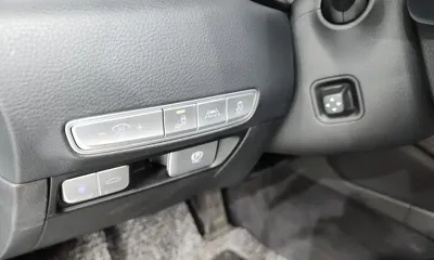 Kia K9 2019, 54663 км, за 15092.39 USD - фото 28