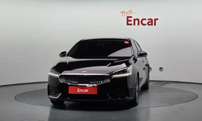 Kia K7 2019, 80833 км, за 11290.53 USD