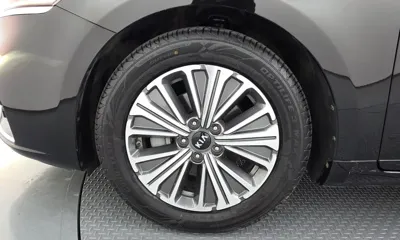 Kia K7 2019, 80833 км, за 11290.53 USD