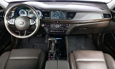 Kia K7 2019, 80833 км, за 11189.18 USD - фото 7