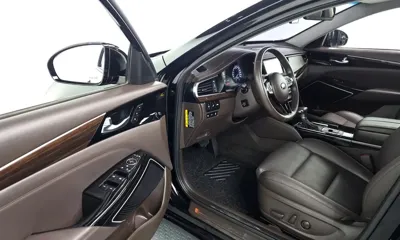 Kia K7 2019, 80833 км, за 11189.18 USD - фото 10