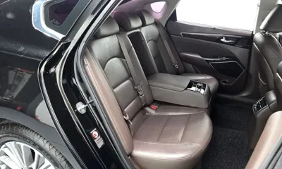Kia K7 2019, 80833 км, за 11189.18 USD - фото 11