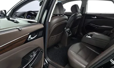 Kia K7 2019, 80833 км, за 11189.18 USD - фото 12
