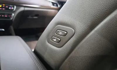 Kia K7 2019, 80833 км, за 11189.18 USD - фото 19