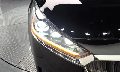 Kia K7 2019, 80833 км, за 11189.18 USD - фото 22