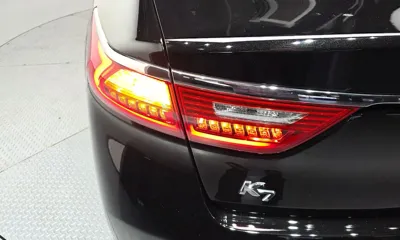 Kia K7 2019, 80833 км, за 11189.18 USD - фото 23