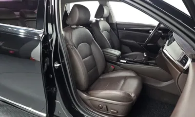 Kia K7 2019, 80833 км, за 11189.18 USD - фото 26