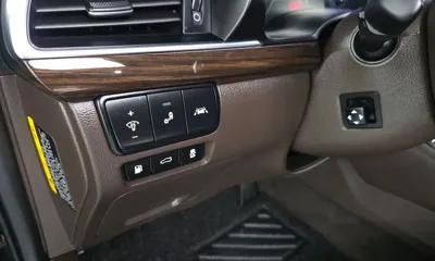 Kia K7 2019, 80833 км, за 11189.18 USD - фото 28