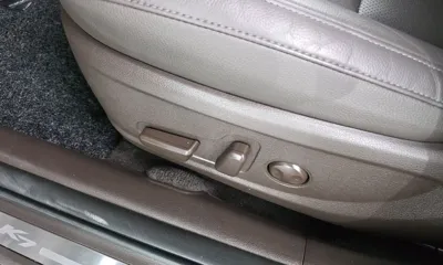 Kia K7 2019, 80833 км, за 11189.18 USD - фото 31